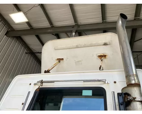 Volvo VNM Wind Deflector