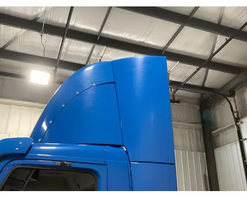 Volvo VNM Wind Deflector