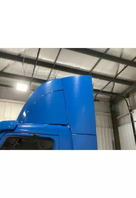 Volvo VNM Wind Deflector