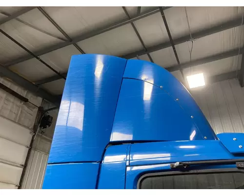 Volvo VNM Wind Deflector