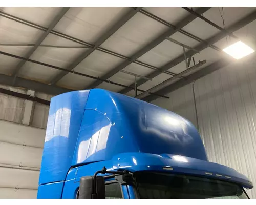 Volvo VNM Wind Deflector