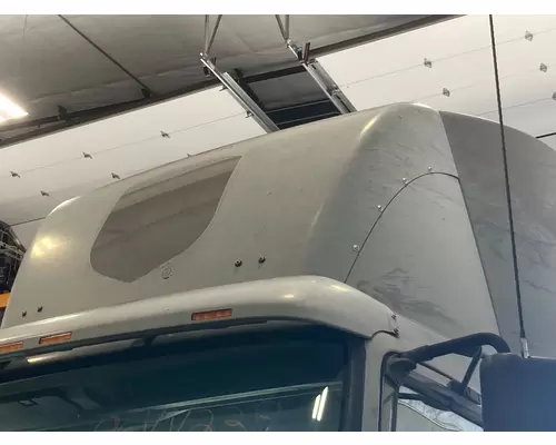 Volvo VNM Wind Deflector