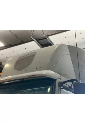 Volvo VNM Wind Deflector