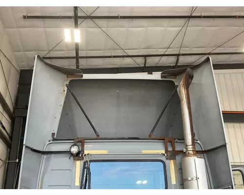 Volvo VNM Wind Deflector