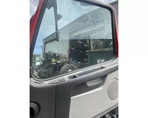 Volvo VNM Windshield Glass