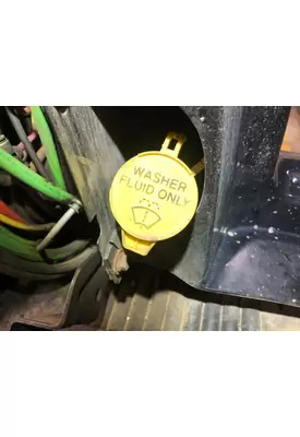 Volvo VNM Windshield Washer Reservoir