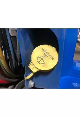 Volvo VNM Windshield Washer Reservoir