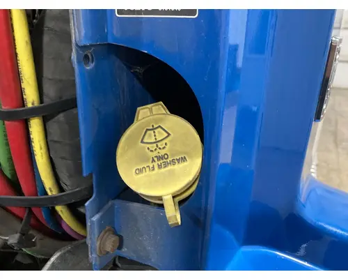 Volvo VNM Windshield Washer Reservoir