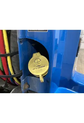 Volvo VNM Windshield Washer Reservoir