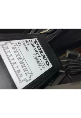 Volvo VNM Wiper Control Module