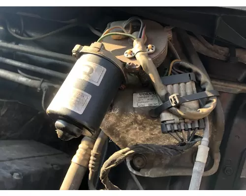 Volvo VNM Wiper Motor, Windshield