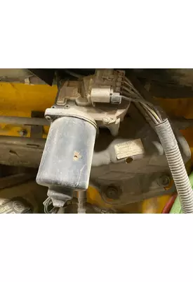 Volvo VNM Wiper Motor, Windshield