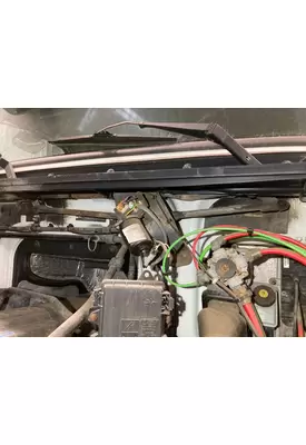 Volvo VNM Wiper Motor, Windshield