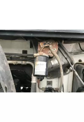 Volvo VNM Wiper Motor, Windshield