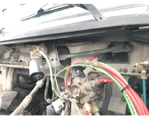 Volvo VNM Wiper Motor, Windshield