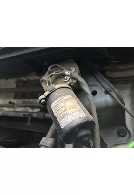 Volvo VNM Wiper Motor, Windshield