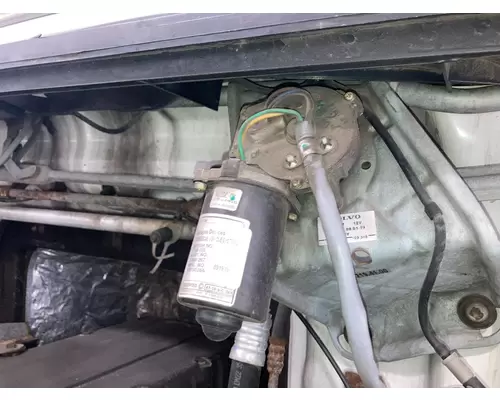 Volvo VNM Wiper Motor, Windshield