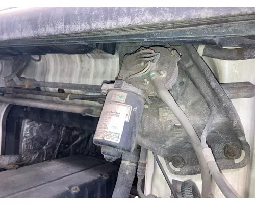 Volvo VNM Wiper Motor, Windshield