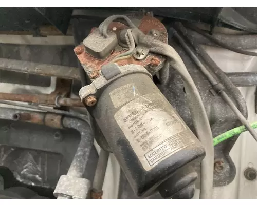 Volvo VNM Wiper Motor, Windshield