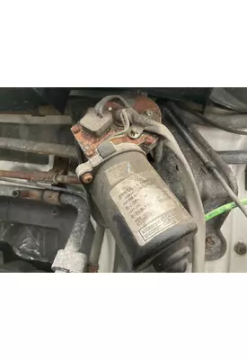 Volvo VNM Wiper Motor, Windshield