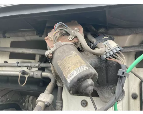 Volvo VNM Wiper Motor, Windshield