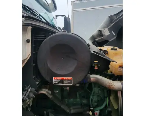 Volvo VNR64T Air Cleaner