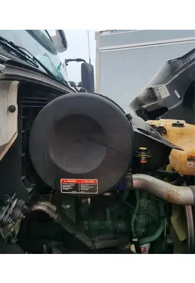 Volvo VNR64T Air Cleaner