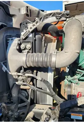 Volvo VNR64T Air Conditioner Condenser