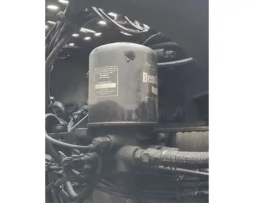Volvo VNR64T Air Drier