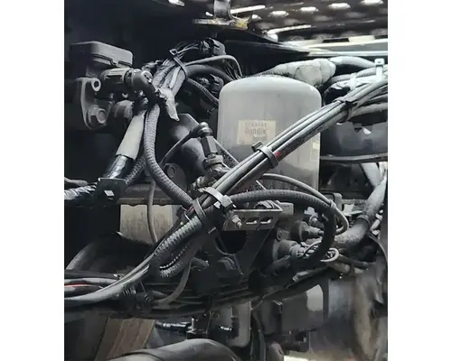 Volvo VNR64T Air Drier