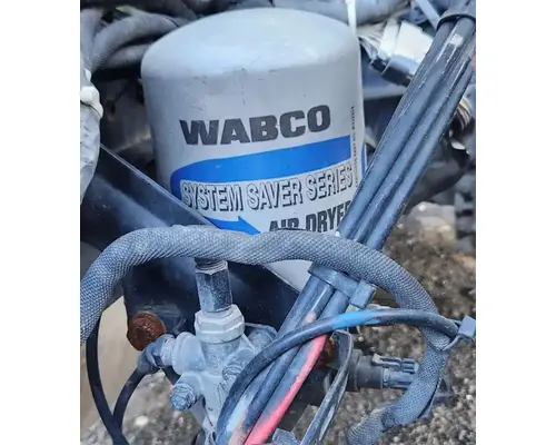 Volvo VNR64T Air Drier