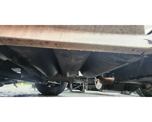 Volvo VNR64T Air Tank
