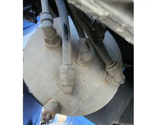 Volvo VNR64T Air Tank