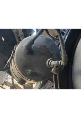 Volvo VNR64T Air Tank