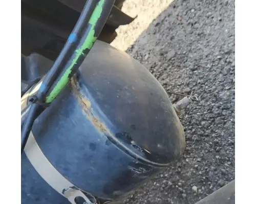 Volvo VNR64T Air Tank