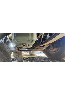 Volvo VNR64T Axle Assy, Fr (4WD)