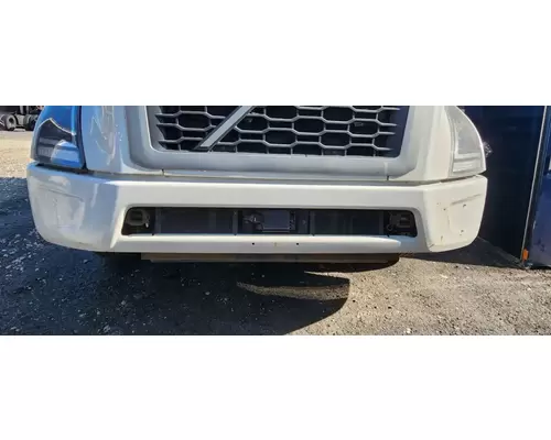 Volvo VNR64T Bumper Assembly, Front