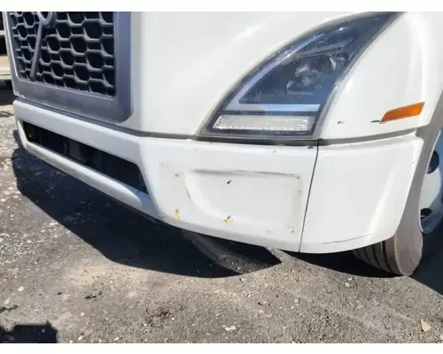 Volvo VNR64T Bumper Assembly, Front