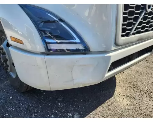Volvo VNR64T Bumper Assembly, Front