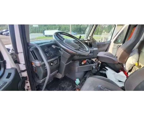 Volvo VNR64T Dash Assembly