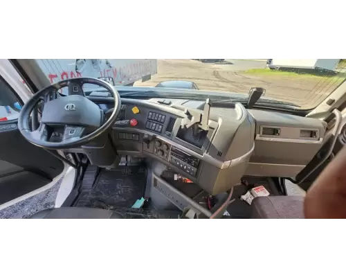 Volvo VNR64T Dash Assembly