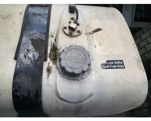 Volvo VNR64T Fuel Tank