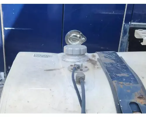 Volvo VNR64T Fuel Tank