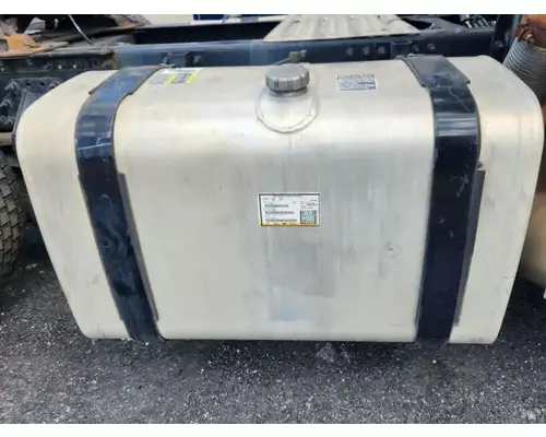 Volvo VNR64T Fuel Tank