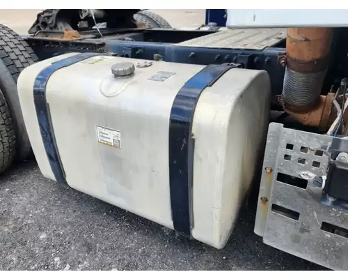 Volvo VNR64T Fuel Tank