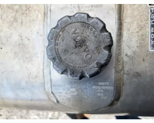Volvo VNR64T Fuel Tank