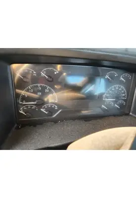 Volvo VNR64T Instrument Cluster