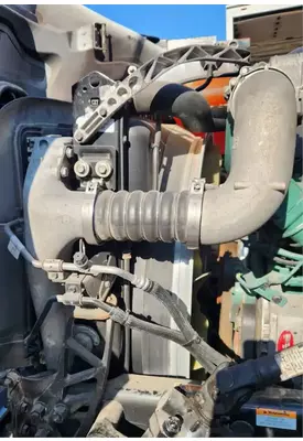 Volvo VNR64T Intercooler