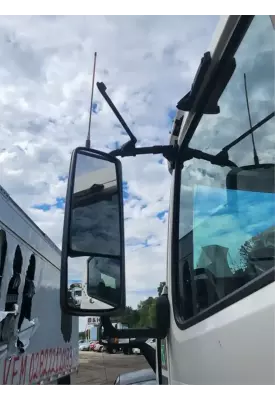 Volvo VNR64T Mirror (Side View)