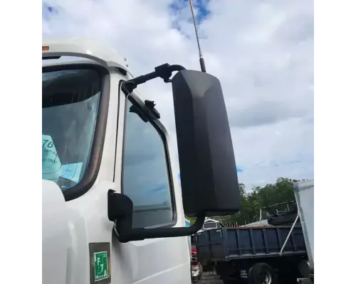 Volvo VNR64T Mirror (Side View)